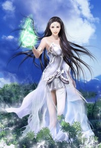 麒麟伏魔传