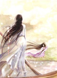 淪為竹馬的金絲雀