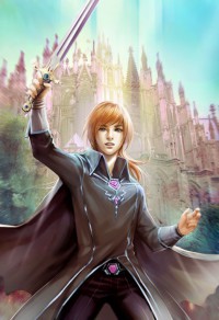 在轮回乐园赞美太阳