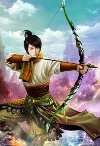 先生孟浪