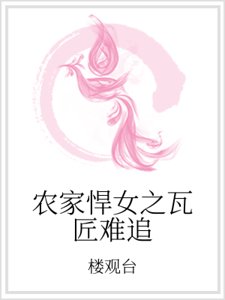 農家悍女之瓦匠難追