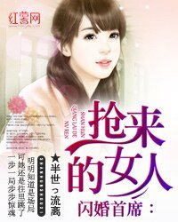 闪婚首席:抢来的女人