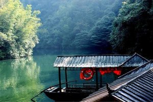 花样攻略-快穿