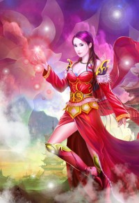 　保鏢娘子