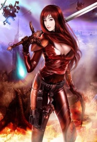無良魔妃：妖孽夫君欠調教