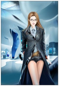 步步惊心后宫路：宫女