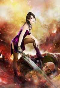（综武侠同人）[综武侠]守刀待兔