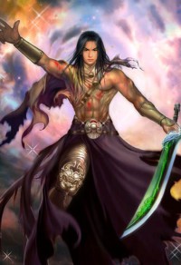 女扮男裝：總裁大人請接招