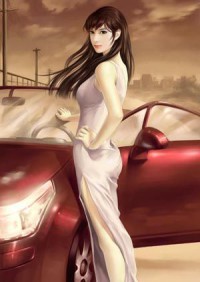 灰姑娘