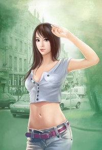 神庭路