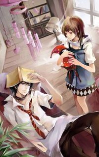 武侠古典 / 42页 / 奇幻之国