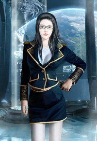 重生修仙：大小姐她飒翻全星际