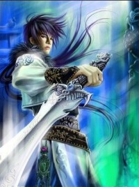[綜武俠]百無禁忌