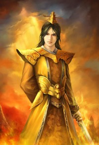 廢柴王妃太厲害