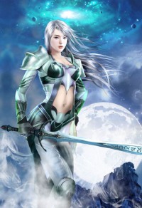 （琉璃美人煞同人）[琉璃美人煞]神光现