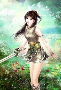 撒旦的甜心