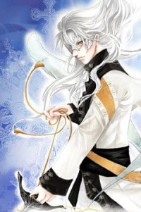 我始亂終棄了元始天尊