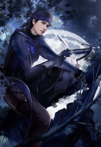 误惹恶魔：腹黑小女佣