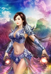 邪尊懒凰