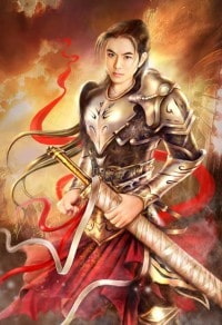 将门医妃
