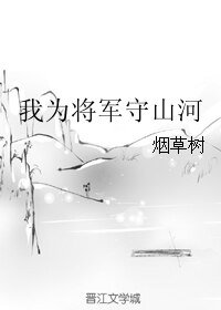 我为将军守山河
