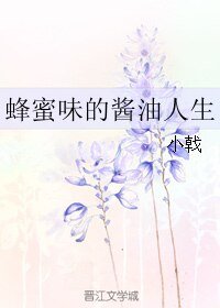 蜂蜜味的酱油人生