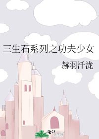 三生石系列之功夫少女